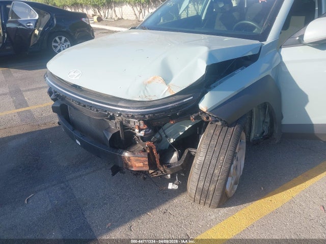 KM8HA3AB0RU168935 Hyundai Kona Se