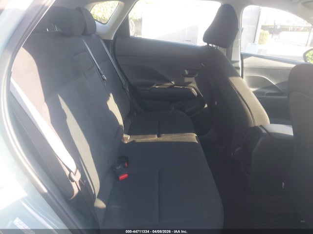 KM8HA3AB0RU168935 Hyundai Kona Se