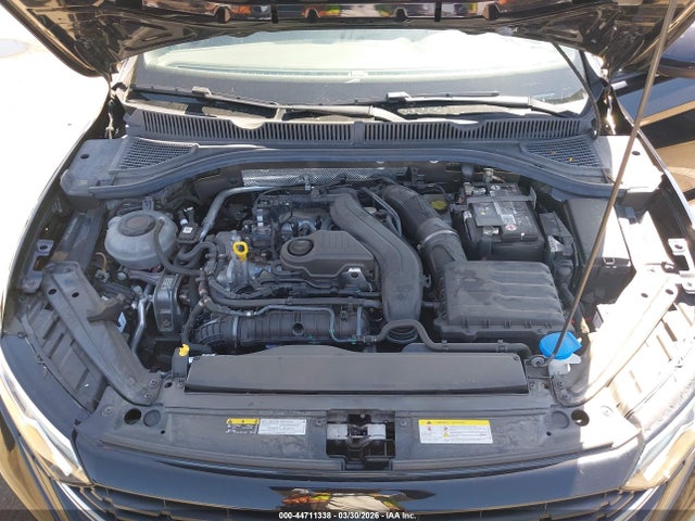 3VWBM7BU3PM012928 Volkswagen Jetta 1.5t Sport
