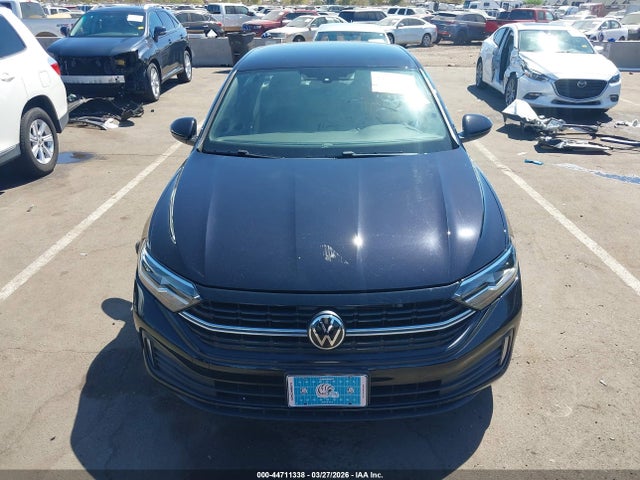 3VWBM7BU3PM012928 Volkswagen Jetta 1.5t Sport