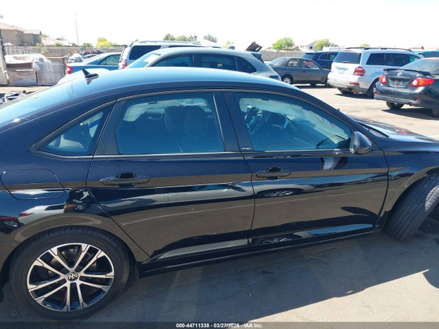 3VWBM7BU3PM012928 Volkswagen Jetta 1.5t Sport