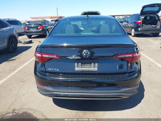3VWBM7BU3PM012928 Volkswagen Jetta 1.5t Sport