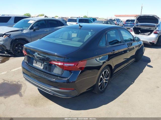 3VWBM7BU3PM012928 Volkswagen Jetta 1.5t Sport