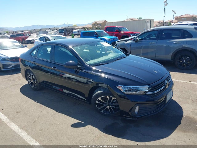 3VWBM7BU3PM012928 Volkswagen Jetta 1.5t Sport