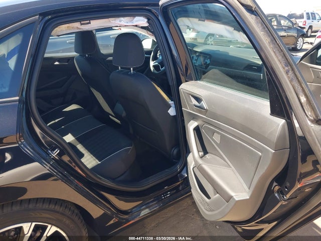 3VWBM7BU3PM012928 Volkswagen Jetta 1.5t Sport