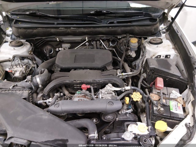 Продаж на аукціоні авто 2011 Subaru Outback 2.5i Limited, vin: 4S4BRBKC0B3394890, номер лоту: 44711339