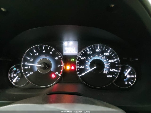 Продаж на аукціоні авто 2011 Subaru Outback 2.5i Limited, vin: 4S4BRBKC0B3394890, номер лоту: 44711339