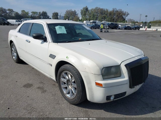 2006 CHRYSLER 300 2C3KA53G36H412028 Photo 0