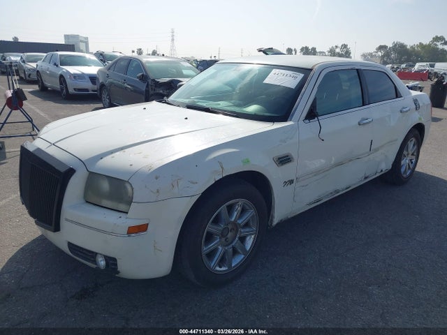 2006 CHRYSLER 300 2C3KA53G36H412028 Photo 1