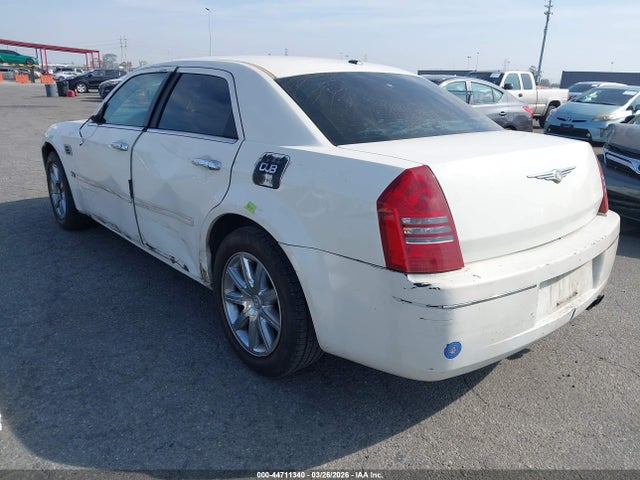 2006 CHRYSLER 300 2C3KA53G36H412028 Photo 2