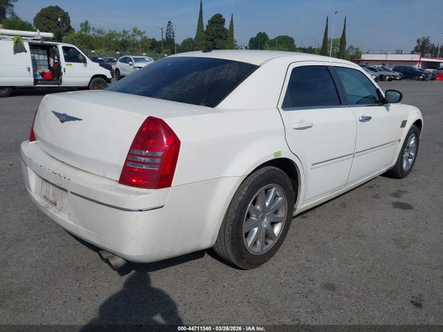 2006 CHRYSLER 300 2C3KA53G36H412028 Photo 3