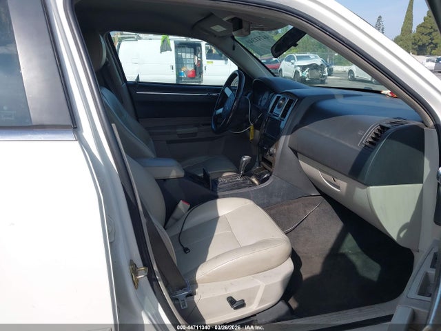 2006 CHRYSLER 300 2C3KA53G36H412028 Photo 4