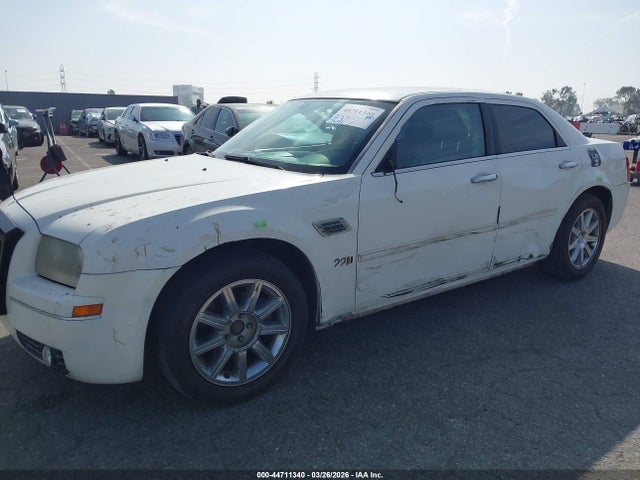 2006 CHRYSLER 300 2C3KA53G36H412028 Photo 5