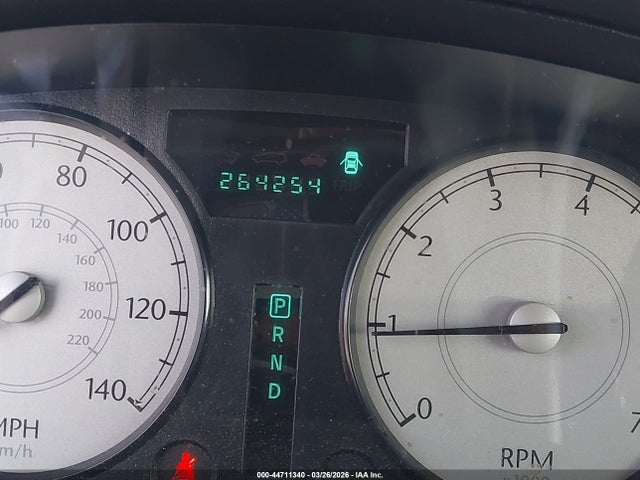 2006 CHRYSLER 300 2C3KA53G36H412028 Photo 6