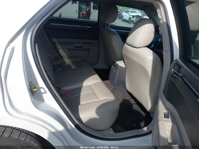 2006 CHRYSLER 300 2C3KA53G36H412028 Photo 7