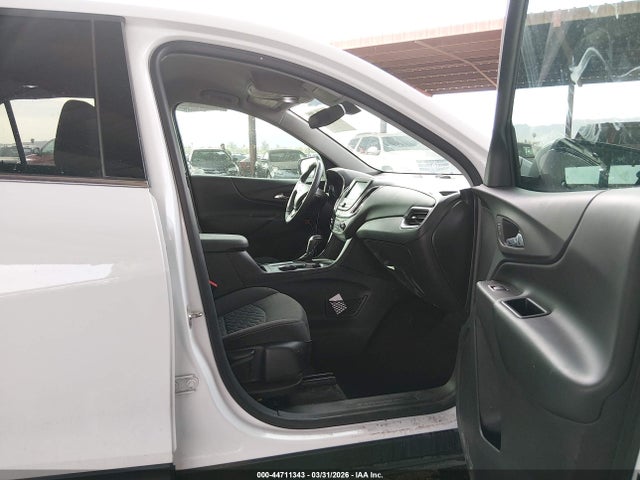Chevrolet EQUINOX LT 2018 2GNAXJEV2J6228270 Image 5
