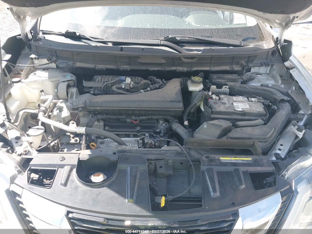 JN8AT2MV1HW016671 Nissan ROGUE SV