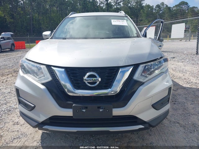 JN8AT2MV1HW016671 Nissan ROGUE SV