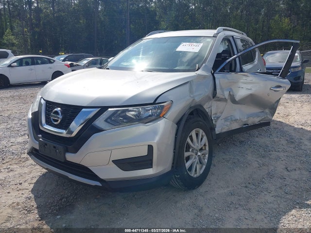 JN8AT2MV1HW016671 Nissan ROGUE SV