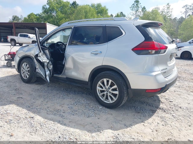 JN8AT2MV1HW016671 Nissan ROGUE SV
