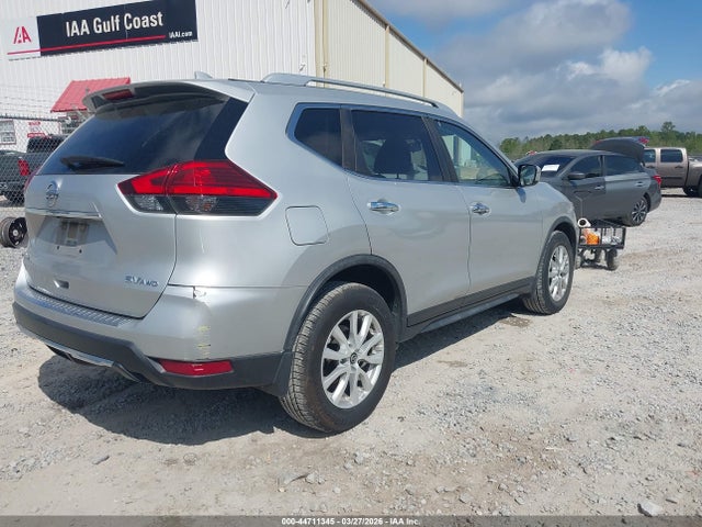 JN8AT2MV1HW016671 Nissan ROGUE SV
