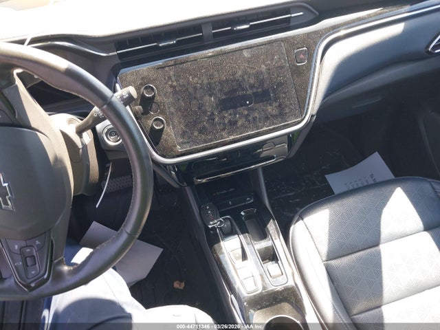 1G1FZ6S02P4139557 Chevrolet Bolt Euv Fwd Premier