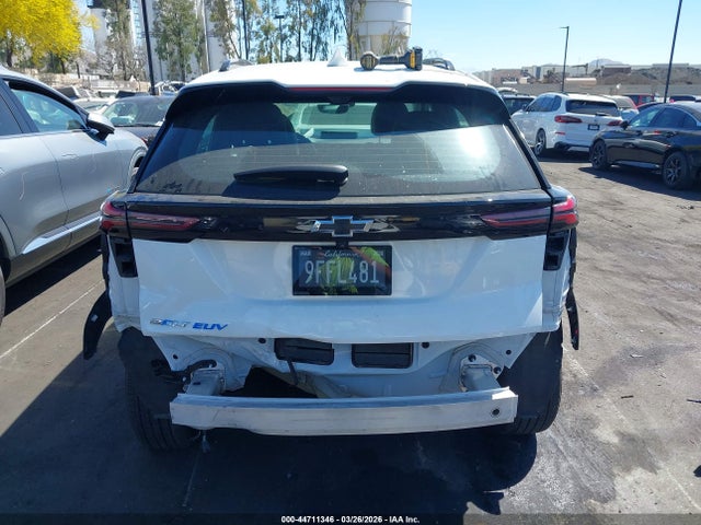 1G1FZ6S02P4139557 Chevrolet Bolt Euv Fwd Premier