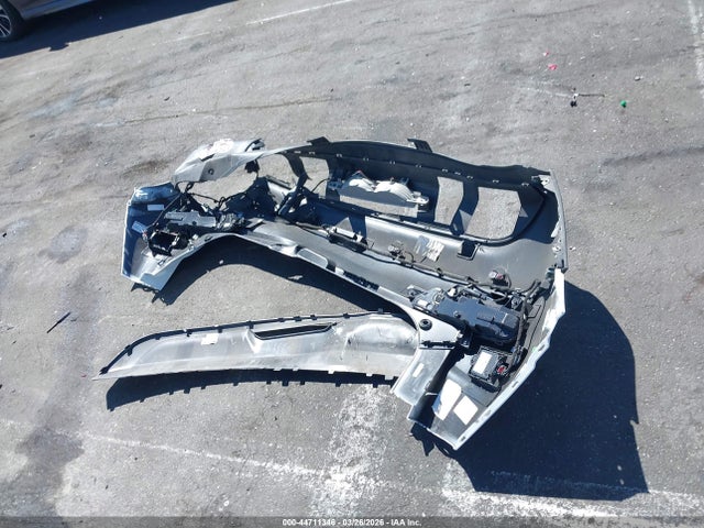 1G1FZ6S02P4139557 Chevrolet Bolt Euv Fwd Premier