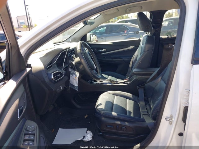 1G1FZ6S02P4139557 Chevrolet Bolt Euv Fwd Premier