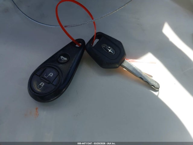 Aukcja sprzedaży 2011 Subaru Forester 2.5x, vin: JF2SHABC2BH720145, numer aukcji: 44711347