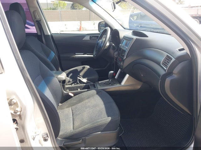 Aukcja sprzedaży 2011 Subaru Forester 2.5x, vin: JF2SHABC2BH720145, numer aukcji: 44711347