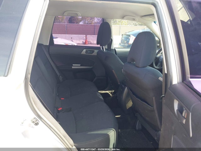 Aukcja sprzedaży 2011 Subaru Forester 2.5x, vin: JF2SHABC2BH720145, numer aukcji: 44711347