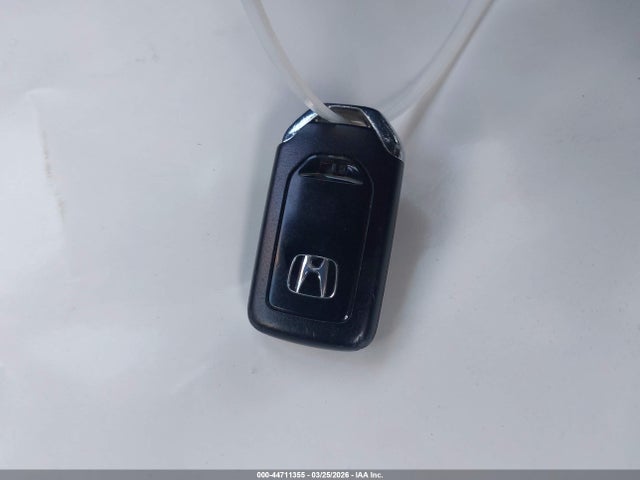 Honda Civic Sport 2021 19XFC2F86ME002293 Image 11