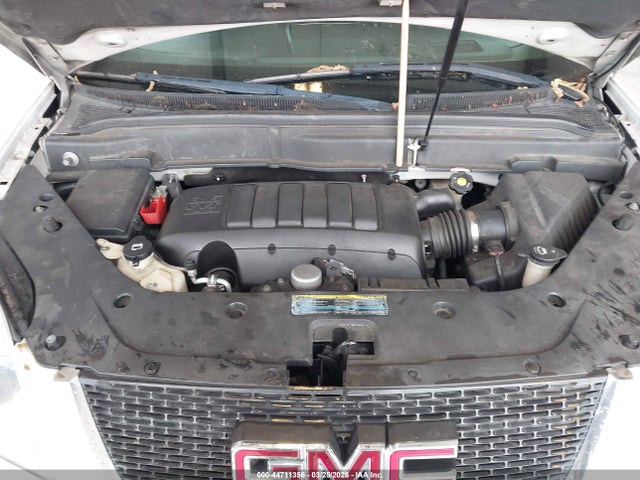 Продаж на аукціоні авто 2009 Gmc Acadia Slt-2, vin: 1GKEV33D49J150194, номер лоту: 44711356