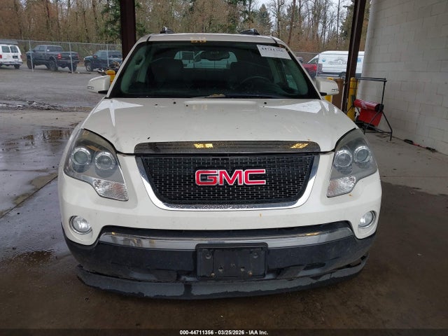 Продаж на аукціоні авто 2009 Gmc Acadia Slt-2, vin: 1GKEV33D49J150194, номер лоту: 44711356