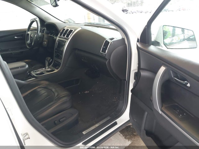 Продаж на аукціоні авто 2009 Gmc Acadia Slt-2, vin: 1GKEV33D49J150194, номер лоту: 44711356