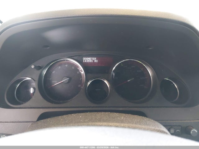 Продаж на аукціоні авто 2009 Gmc Acadia Slt-2, vin: 1GKEV33D49J150194, номер лоту: 44711356