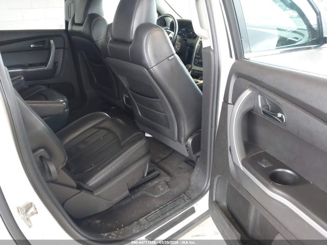 Продаж на аукціоні авто 2009 Gmc Acadia Slt-2, vin: 1GKEV33D49J150194, номер лоту: 44711356