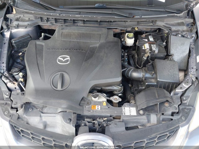 Aukcja sprzedaży 2007 Mazda Cx-7 Grand Touring, vin: JM3ER293970132857, numer aukcji: 44711358