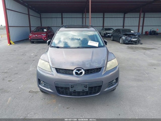 Aukcja sprzedaży 2007 Mazda Cx-7 Grand Touring, vin: JM3ER293970132857, numer aukcji: 44711358