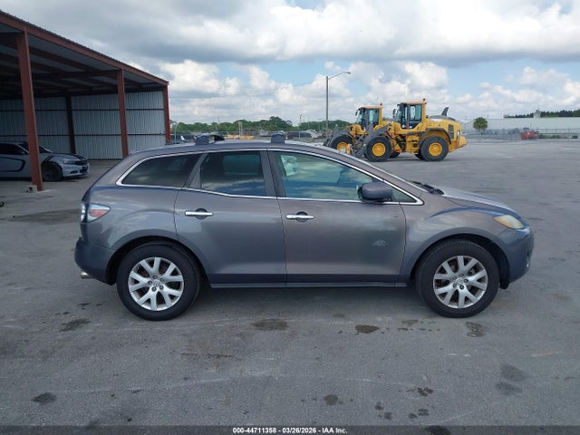 Aukcja sprzedaży 2007 Mazda Cx-7 Grand Touring, vin: JM3ER293970132857, numer aukcji: 44711358