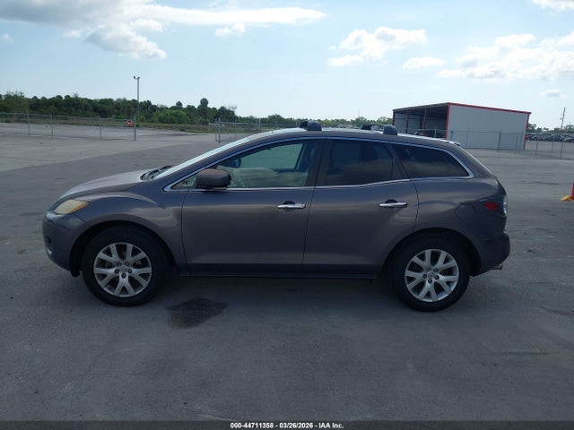 Aukcja sprzedaży 2007 Mazda Cx-7 Grand Touring, vin: JM3ER293970132857, numer aukcji: 44711358
