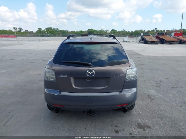 Aukcja sprzedaży 2007 Mazda Cx-7 Grand Touring, vin: JM3ER293970132857, numer aukcji: 44711358