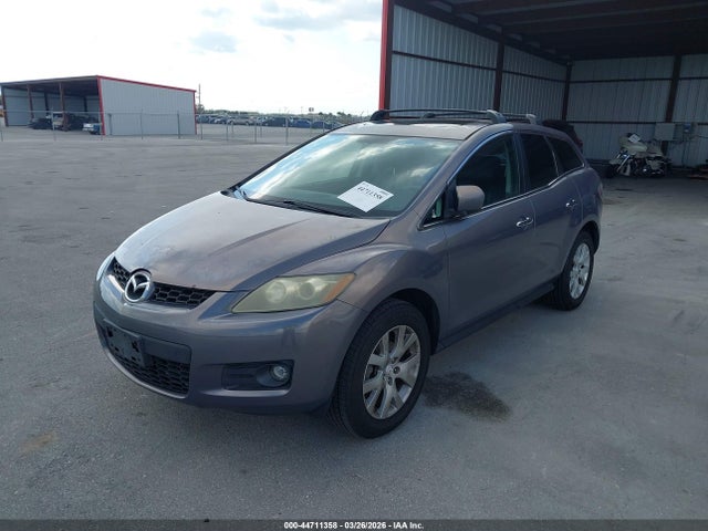 Aukcja sprzedaży 2007 Mazda Cx-7 Grand Touring, vin: JM3ER293970132857, numer aukcji: 44711358
