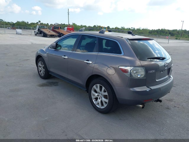 Aukcja sprzedaży 2007 Mazda Cx-7 Grand Touring, vin: JM3ER293970132857, numer aukcji: 44711358