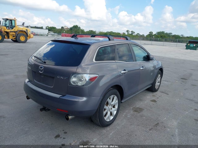 Aukcja sprzedaży 2007 Mazda Cx-7 Grand Touring, vin: JM3ER293970132857, numer aukcji: 44711358