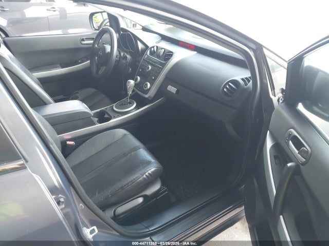 Aukcja sprzedaży 2007 Mazda Cx-7 Grand Touring, vin: JM3ER293970132857, numer aukcji: 44711358