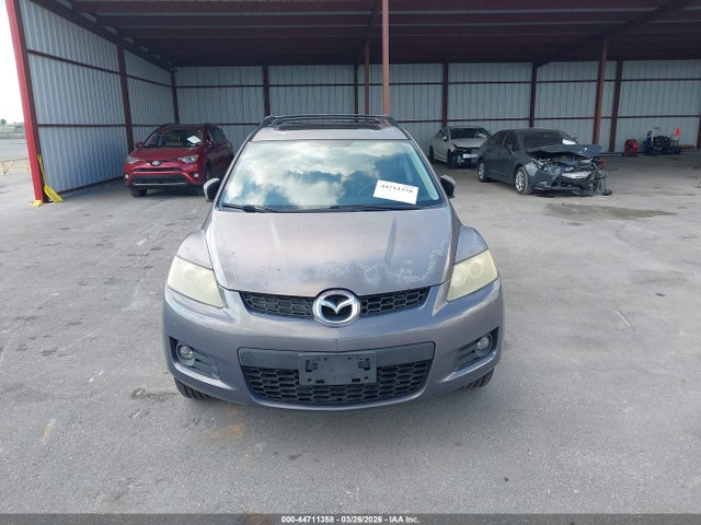 Aukcja sprzedaży 2007 Mazda Cx-7 Grand Touring, vin: JM3ER293970132857, numer aukcji: 44711358