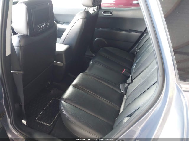 Aukcja sprzedaży 2007 Mazda Cx-7 Grand Touring, vin: JM3ER293970132857, numer aukcji: 44711358