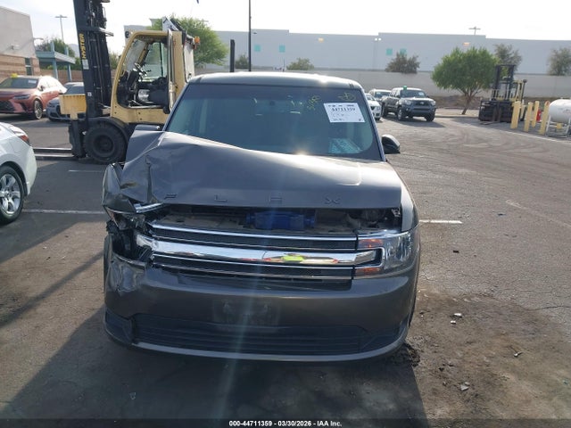Ford FLEX SE 2019 2FMGK5B88KBA27615 Image 13